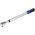 Динамометрический ключ NORGAU 1/2"", 40-200Нм, NTW23-020R 051110020 (артикул 15616835) – фото 1
