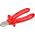 Диэлектрические бокорезы IEK ARMA2L 3 K2 160 мм A2L3-PC20-K2-160 (артикул 25774815) – фото 1