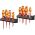 Набор отверток Wera Kraftform Big Pack 100 VDE 14 шт. WE-105631 (артикул 15056625) – фото 1