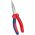 Длинногубцы с резцом KNIPEX KN-2502140 (артикул 14977688) – фото 2