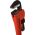 Трубный ключ американского типа BIST Heavy Duty 250 мм BWD301-06 (артикул 21744976) – фото 2