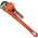 Трубный ключ американского типа BIST Heavy Duty 350 мм, BWD301-10 (артикул 21744988) – фото 2