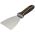 Малярный строительный шпатель Rollingdog Putty knife из нержавеющей стали, 76 мм 50315 (артикул 20477986) – фото 2