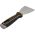 Малярный строительный шпатель Rollingdog Putty knife из нержавеющей стали, 76 мм 50315 (артикул 20477986) – фото 3