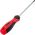 Крестовая отвертка REDMARK PH2x150 мм с двухкомпонентной рукояткой RM80747 (артикул 19724320) – фото 3