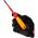 Набор отвёрток KNIPEX VDE, тонкие, 6 предметов, SL2.5/4, PlusMinus PH/S PZ/S 1/2 KN-002012V05 (артикул 16199886) – фото 6