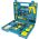 Набор инструментов ISMA 54 предмета ISMA-2054(50609) (артикул 28600514) – фото 1