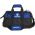 Сумка для инструмента WORKPRO 640D 420x230x270 мм, с широким горлом, на молнии, с пластиковым дном WP281007 (артикул 23424099) – фото 1
