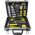 Набор инструмента WMC Tools 64 предмета, в чемодане WMC-1064 (артикул 23807469) – фото 1