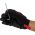 Г-образный экстра длинный ключ ROCKFORCE TORX T15H с отверстием RF-76715XL (артикул 15992479) – фото 4