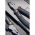 Комбинированные плоскогубцы DELI home series gray ht2007c 180мм эксклюзивный дизайн, рукоятка софттач пластик, подарочная упаковка 112892 (артикул 26146061) – фото 5