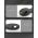Крестовая отвертка DELI Home Series Black HT1205 PH1x100 мм 104607 (артикул 23753757) – фото 6