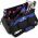 Сумка для инструмента WORKPRO 640D 420x230x270 мм, с широким горлом, на молнии, с пластиковым дном WP281007 (артикул 23424099) – фото 7