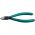 Прецизионные бокорезы KRAFTOOL Precision 130 мм 220017-5-12_z01 (артикул 26943452) – фото 1