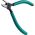 Прецизионные бокорезы KRAFTOOL Precision 130 мм 220017-5-12_z01 (артикул 26943452) – фото 2