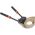 Секторные ножницы EKF НС-100БСР Expert nc-100 (артикул 16360568) – фото 2