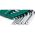 Шестигранники SATA 7 предметов пластиковый блистер SVCM+ 09115 (артикул 23231498) – фото 4