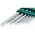 Шестигранники SATA 7 предметов пластиковый блистер SVCM+ 09115 (артикул 23231498) – фото 5