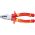 Комбинированные плоскогубцы BISTVDE VDE Combination Pliers 8" CR-V BWD501-06 (артикул 26152277) – фото 1