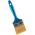 Флейцевая кисть 2,5"" FIT IT Модерн 01156 (артикул 15101212) – фото 1