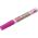 Лаковый маркер-краска BRAUBERG paint marker 4 мм, розовый, без ксилола, без запаха 151436 (артикул 16475409) – фото 12