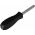Отвертка-вороток FASTER TOOLS 1/4" 150 мм 4307 (артикул 23236923) – фото 2