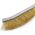 Щетка по металлу WMC TOOLS ручная WMC-HB140 (артикул 27097832) – фото 3