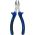 Бокорезы vertextools ПРОФИ 160 мм 0036-160 (артикул 18266419) – фото 3