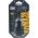 Тонкогубцы IEK ARMA2L 5 K4 160 мм A2L5-LN10-K4-160 (артикул 25774689) – фото 3