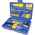 Набор инструмента WMC TOOLS 21 предмет WMC-1021 (артикул 27097892) – фото 3