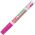 Лаковый маркер-краска BRAUBERG paint marker 4 мм, розовый, без ксилола, без запаха 151436 (артикул 16475409) – фото 4
