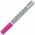 Лаковый маркер-краска BRAUBERG paint marker 4 мм, розовый, без ксилола, без запаха 151436 (артикул 16475409) – фото 5