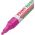 Лаковый маркер-краска BRAUBERG paint marker 4 мм, розовый, без ксилола, без запаха 151436 (артикул 16475409) – фото 6