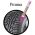 Лаковый маркер-краска BRAUBERG paint marker 4 мм, розовый, без ксилола, без запаха 151436 (артикул 16475409) – фото 8