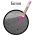 Лаковый маркер-краска BRAUBERG paint marker 4 мм, розовый, без ксилола, без запаха 151436 (артикул 16475409) – фото 9