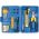 Набор инструмента WMC TOOLS 24пр. WMC-2025 (артикул 27098780) – фото 1