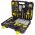 Набор инструмента WMC TOOLS 650 предметов WMC-20650 (артикул 27097244) – фото 1