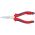 Длинногубцы KNIPEX KN-1305160T (артикул 15694246) – фото 1