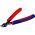 Бокорезы для электроники KNIPEX KN-7891125 (артикул 14978287) – фото 1