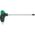 Ключ с L-образной ручкой TOPTUL TORX T20 AIED2014 (артикул 25783233) – фото 1
