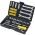 Набор инструмента WMC TOOLS 62 предмета WMC-2062 (артикул 27098684) – фото 1