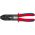 Ручной обжимник KNIPEX KN-9721215B (артикул 14978578) – фото 1