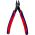 Бокорезы для электроники KNIPEX KN-7891125 (артикул 14978287) – фото 2