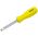 Набор инструментов WMS Tools 130пр. 1/4"", 6гр, 4-14мм WMC-20130(48166) (артикул 27622824) – фото 2