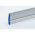 Штукатурное правило трапеция ALUKOMTOOLS OPTIMAL PLASTER 98 мм - 150 см 22163915 (артикул 29276708) – фото 2