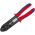 Ручной обжимник KNIPEX KN-9721215B (артикул 14978578) – фото 2