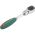 Трещоточная рукоятка Jonnesway R4102 с шарниром 1/4 DR, 36 зубцов, 155 мм 46382 (артикул 22197657) – фото 2