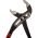 Переставной ключ KNIPEX Alligator KN-8801300 (артикул 14978405) – фото 3