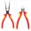 Набор электроизолированных инструментов KNIPEX KN-002013 (артикул 14977466) – фото 3