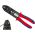 Ручной обжимник KNIPEX KN-9721215B (артикул 14978578) – фото 3
